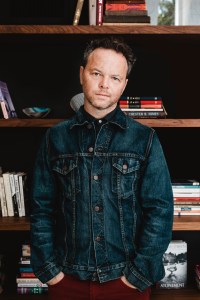 Noah Hawley