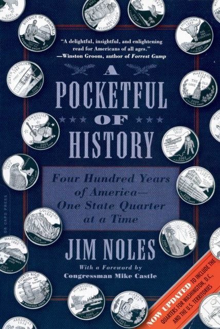 A Pocketful of History