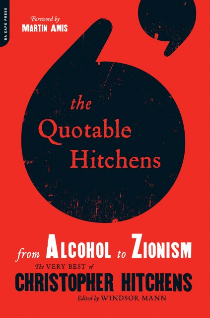 The Quotable Hitchens