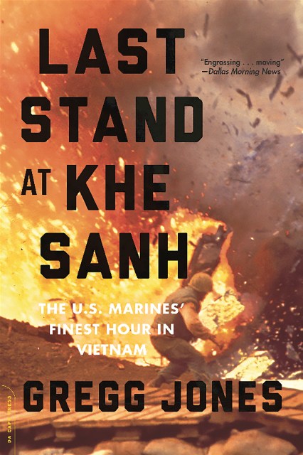 Last Stand at Khe Sanh