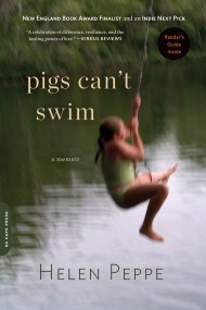 Pigs Can’t Swim