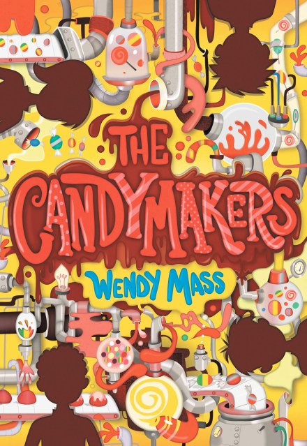 The Candymakers