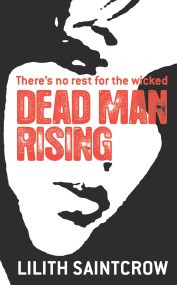 Dead Man Rising