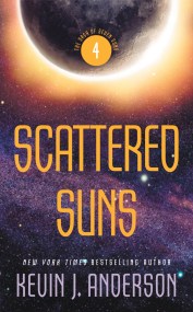 Scattered Suns