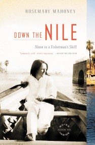 Down the Nile