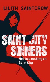 Saint City Sinners