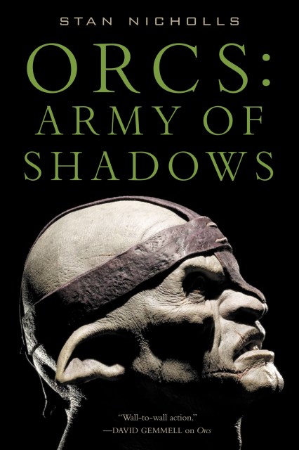 Orcs: Army of Shadows