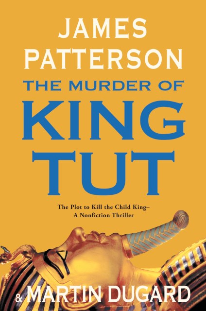 The Murder of King Tut