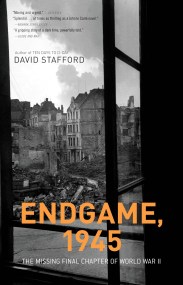 Endgame, 1945