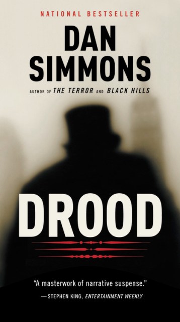 Drood