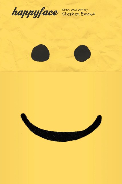 Happyface