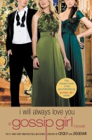 Gossip Girl: I Will Always Love You