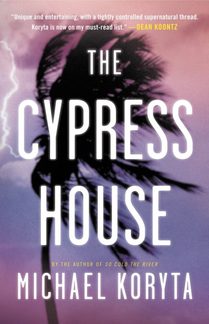 The Cypress House