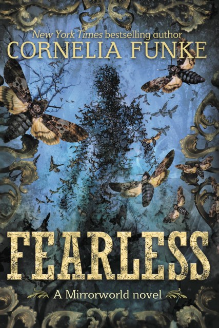 Fearless