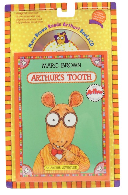 Arthur’s Tooth