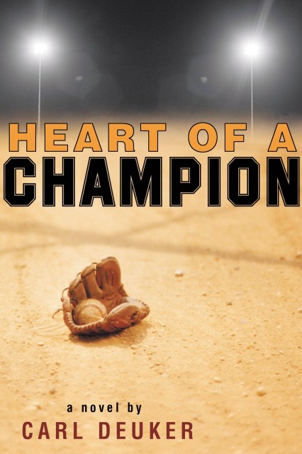 Heart of a Champion