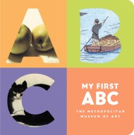 My First ABC