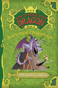 How to Train Your Dragon: How to Twist a Dragon's Tale