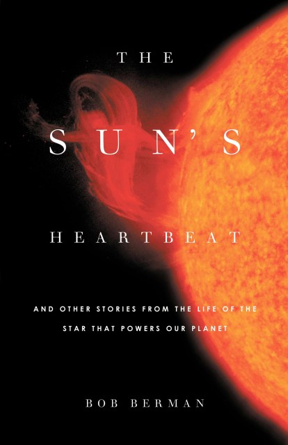 The Sun’s Heartbeat