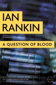 A Question of Blood