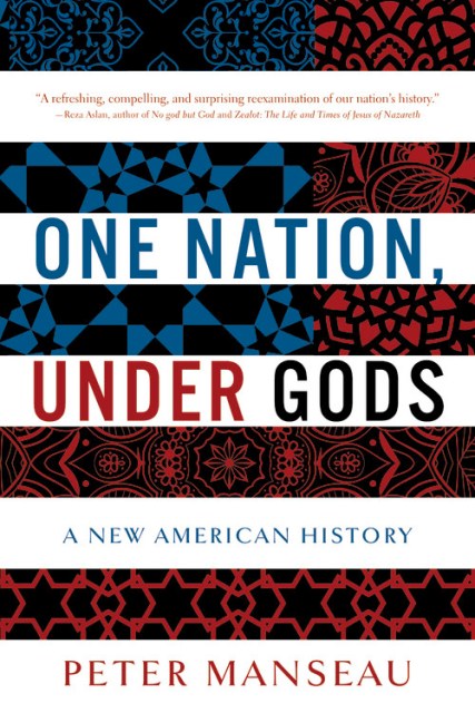 One Nation, Under Gods