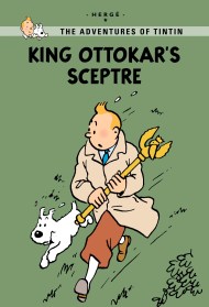 King Ottokar’s Sceptre