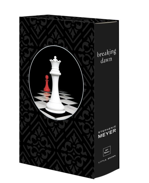 Breaking Dawn Collector's Edition