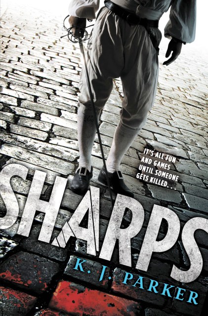 Sharps