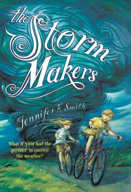 The Storm Makers