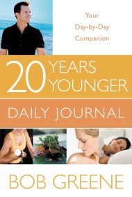 20 Years Younger Daily Journal