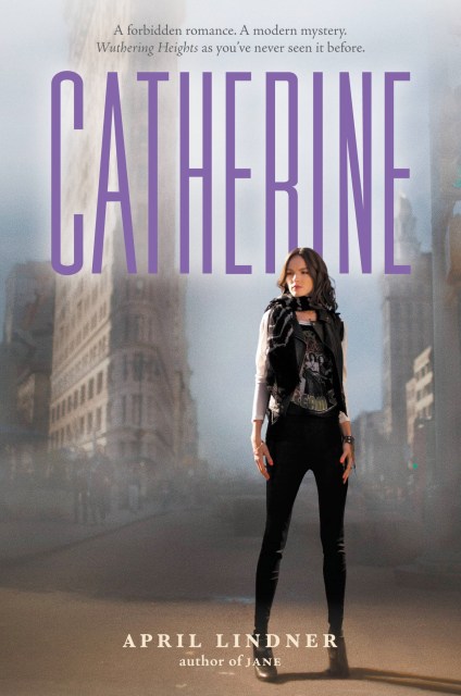 Catherine