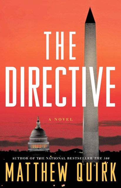 The Directive