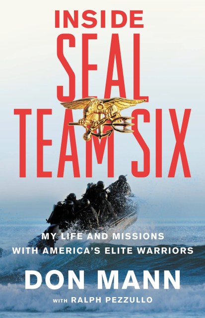 Inside SEAL Team Six