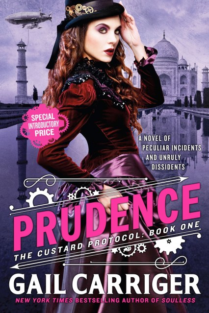 Prudence