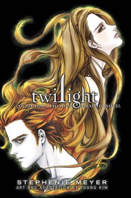 Twilight: The Graphic Novel Collector’s Edition