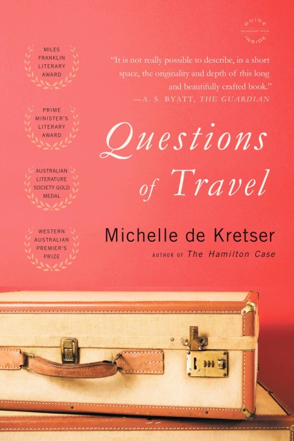 Questions of Travel