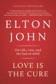 Love Is the Cure