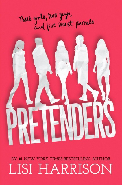 Pretenders