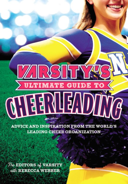 Varsity’s Ultimate Guide to Cheerleading