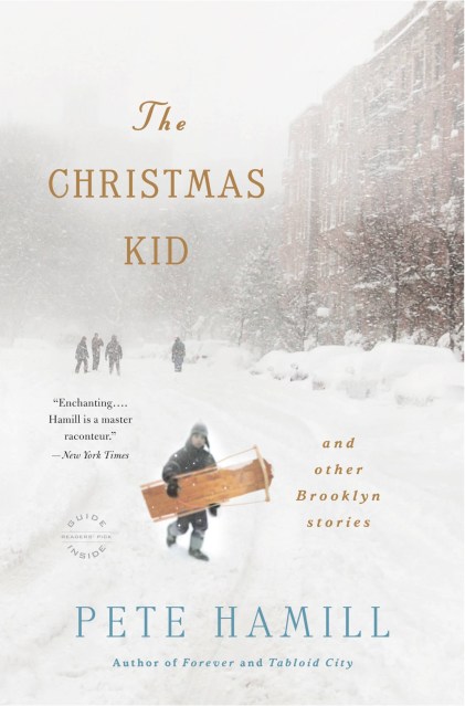 The Christmas Kid