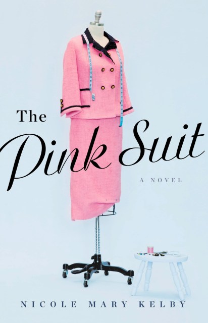 The Pink Suit