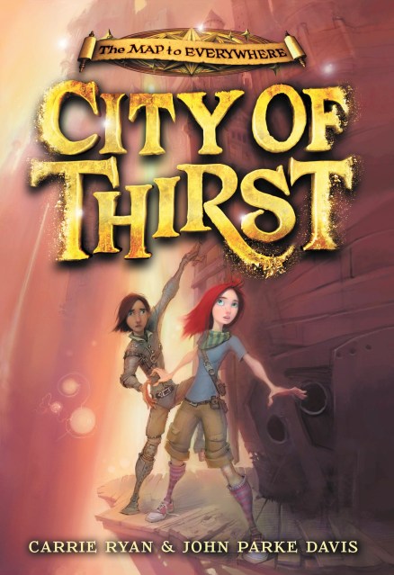 City of Thirst