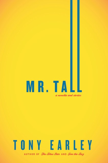 Mr. Tall