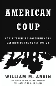 American Coup