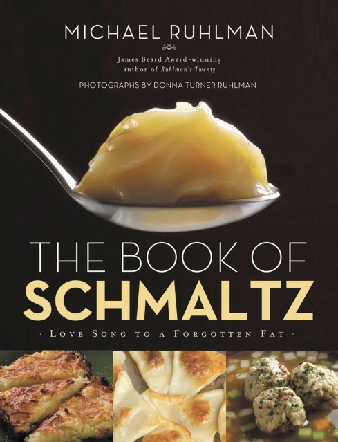 The Book of Schmaltz