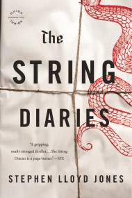 The String Diaries