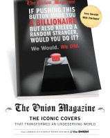 The Onion Magazine