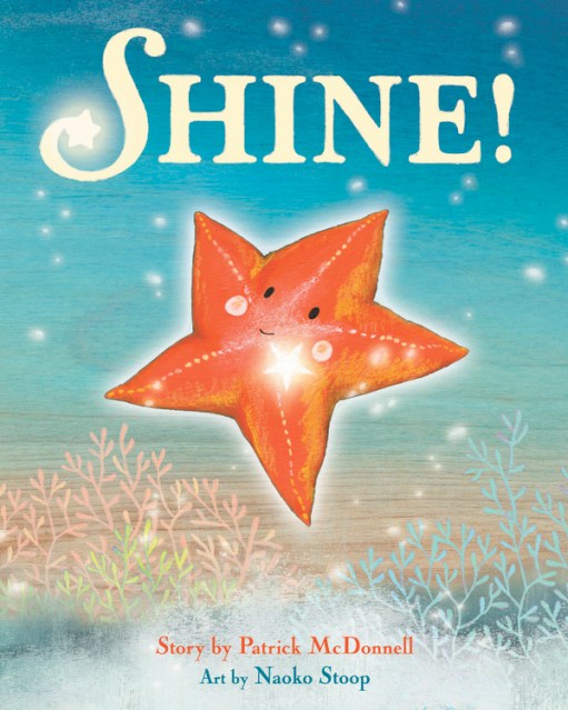 Shine!