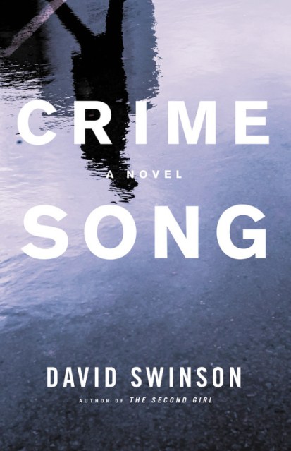 Crime Song