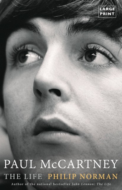 Paul McCartney